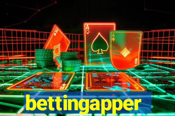 bettingapper