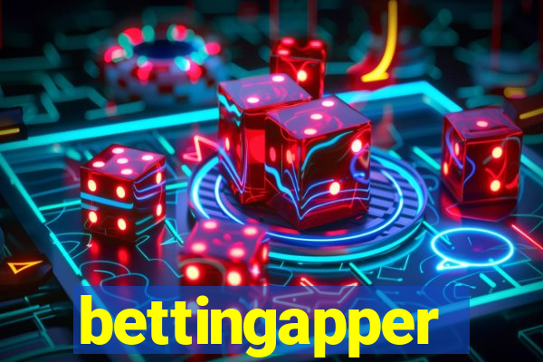 bettingapper