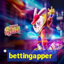 bettingapper