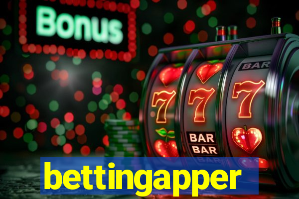 bettingapper