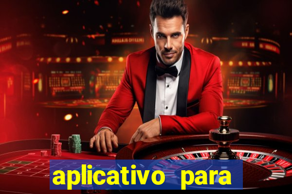 aplicativo para fazer jogos online