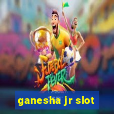 ganesha jr slot