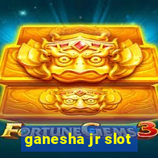 ganesha jr slot