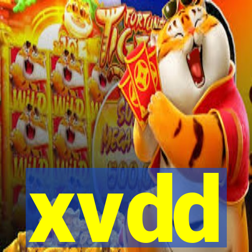 xvdd