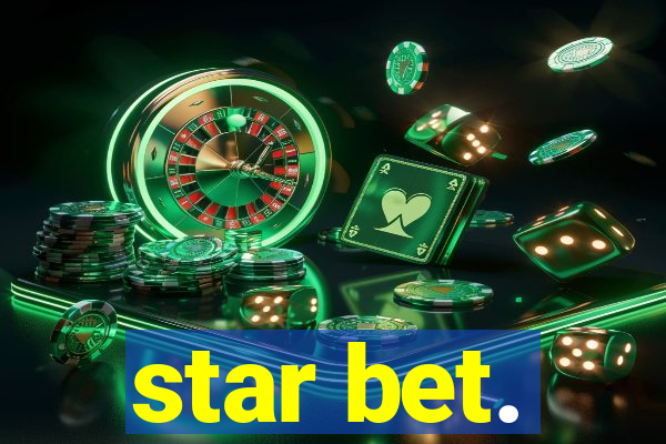 star bet.