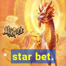 star bet.