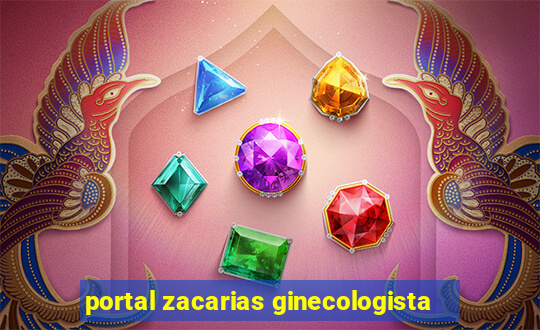 portal zacarias ginecologista