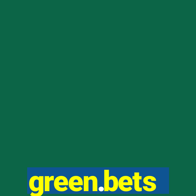 green.bets