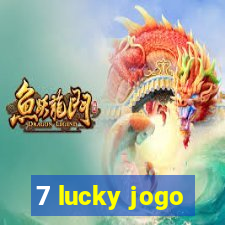 7 lucky jogo