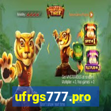 ufrgs777.pro