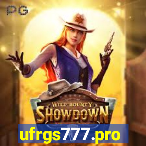 ufrgs777.pro