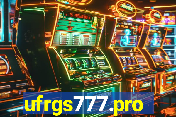 ufrgs777.pro