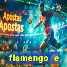 flamengo e atl茅tico futemax