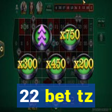 22 bet tz