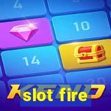 slot fire