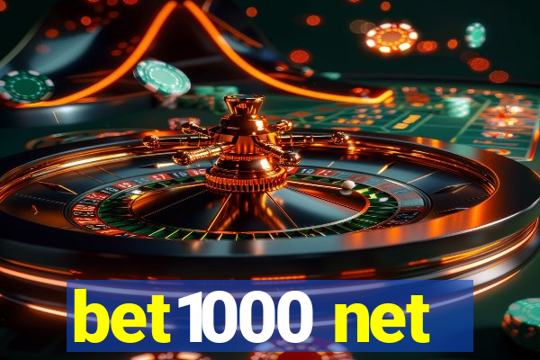 bet1000 net