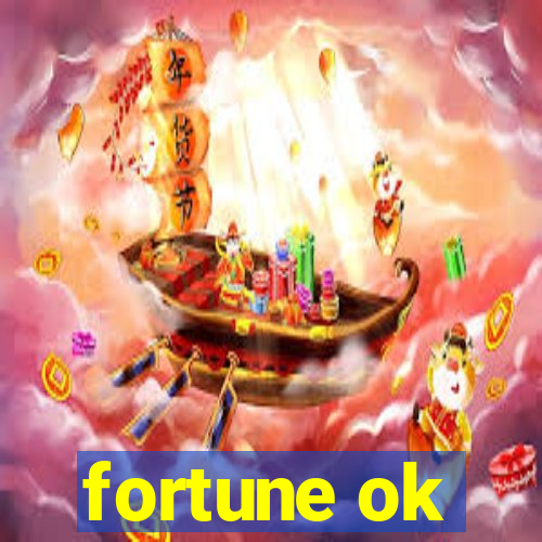 fortune ok