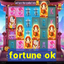 fortune ok