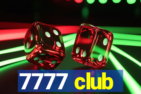 7777 club