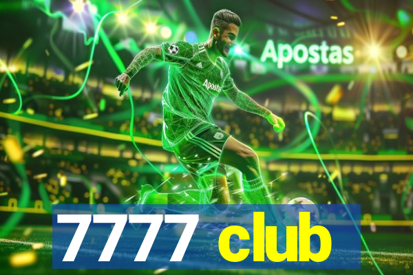 7777 club