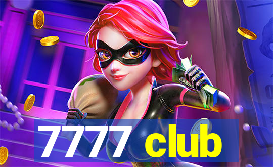 7777 club