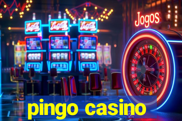 pingo casino