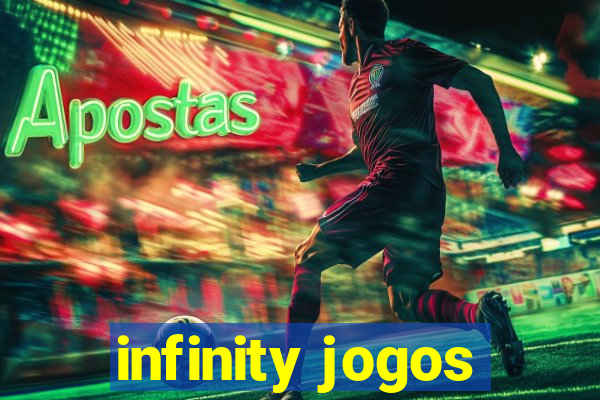 infinity jogos