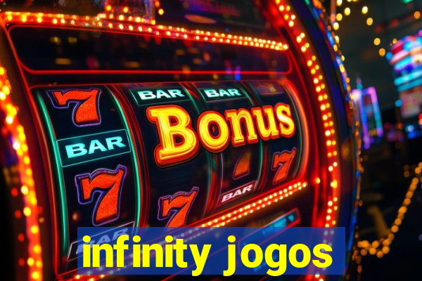 infinity jogos