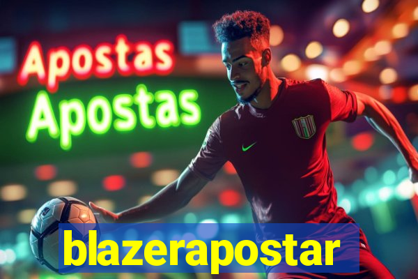 blazerapostar