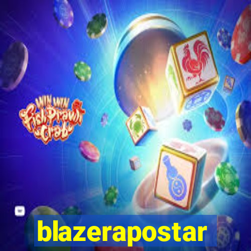 blazerapostar