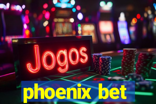 phoenix bet