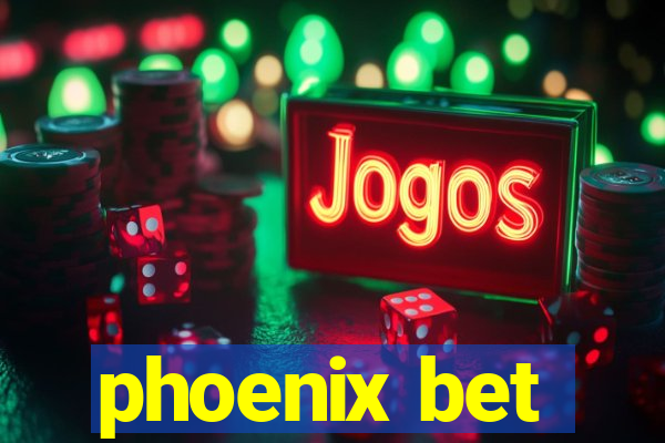 phoenix bet