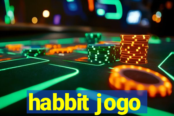 habbit jogo