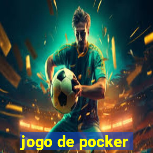 jogo de pocker