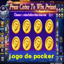 jogo de pocker