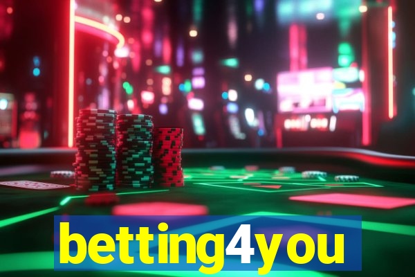 betting4you