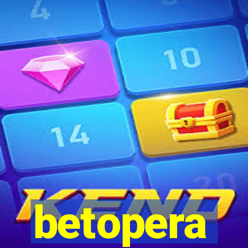 betopera