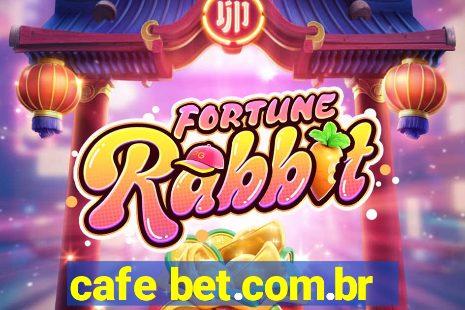 cafe bet.com.br