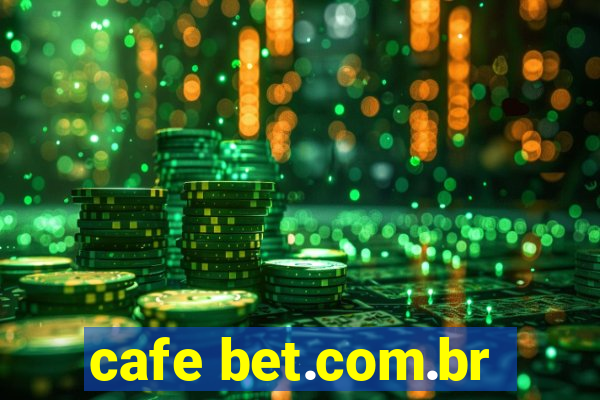 cafe bet.com.br