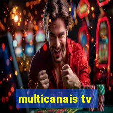 multicanais tv