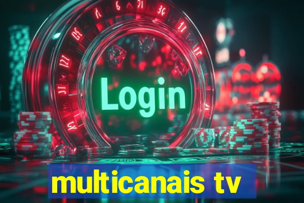 multicanais tv