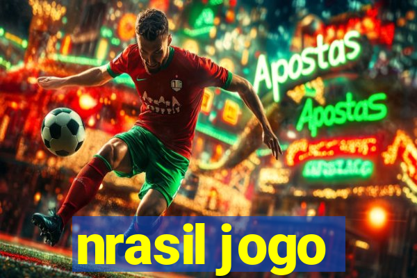 nrasil jogo