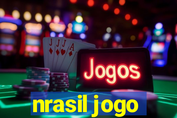 nrasil jogo