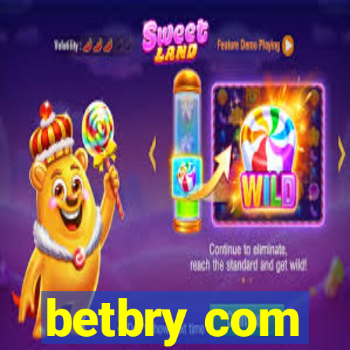 betbry com