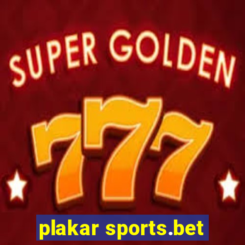 plakar sports.bet