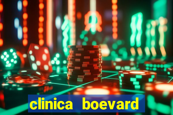 clinica boevard strip center