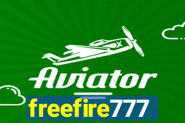 freefire777