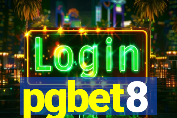 pgbet8