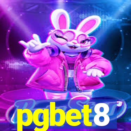 pgbet8