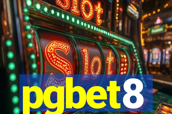 pgbet8